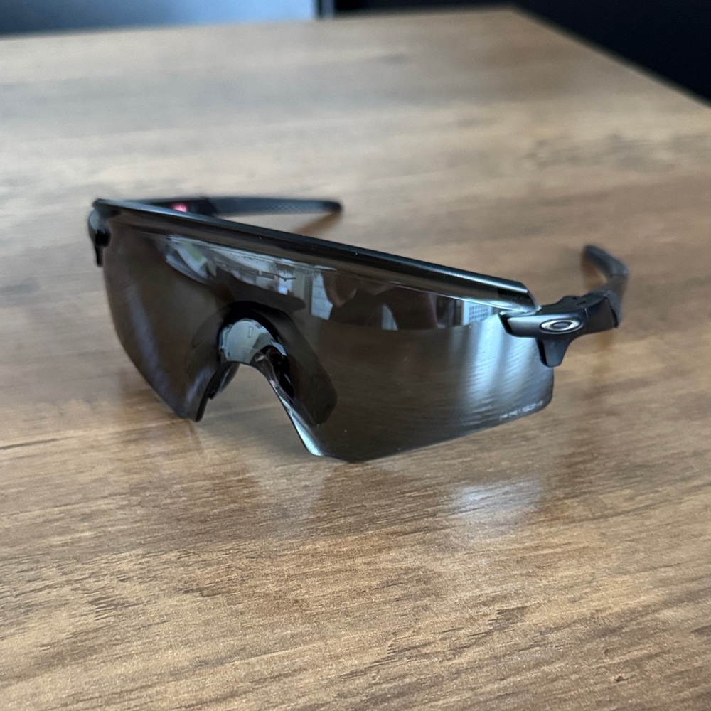Oakley Encoder Sunglasses - Picture 2 of 7